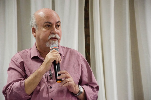 Luciano Moura exalta importância da IV Conferência Estadual de Cultura em Pernambuco