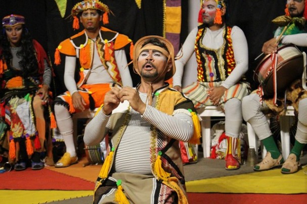 Júnior Silva/Divulgação