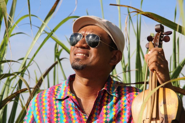 José Carbonel/Divulgação