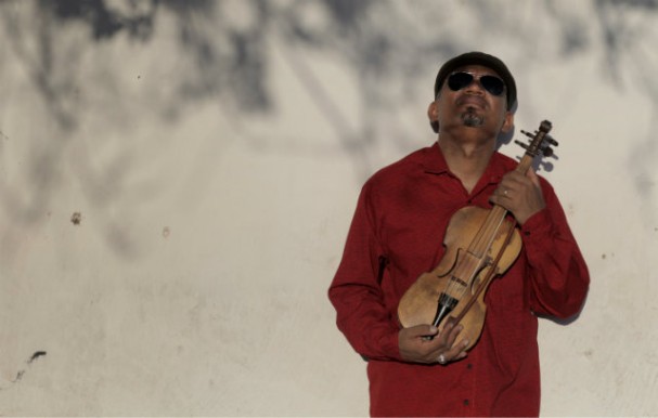 Mestre Maciel Salú