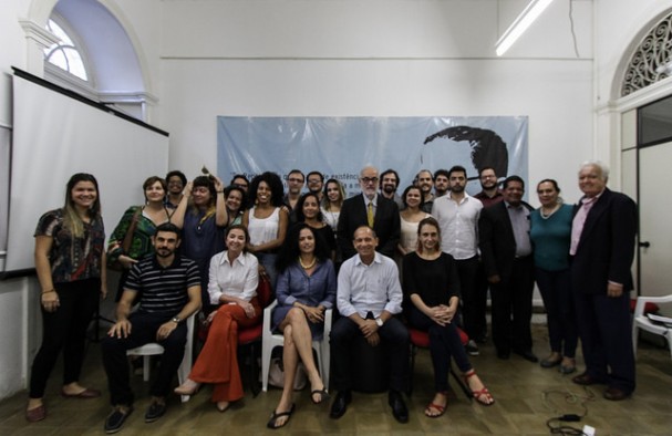 Jan Ribeiro/CulturaPE