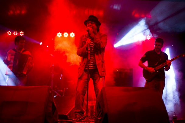 Ricardo Moura/Cultura.PE