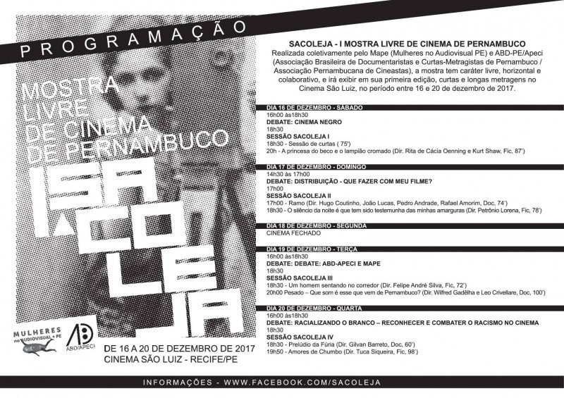 Mostra Sacoleja