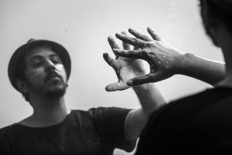 Danilo Galvão