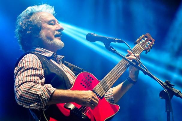Antônio Tenório