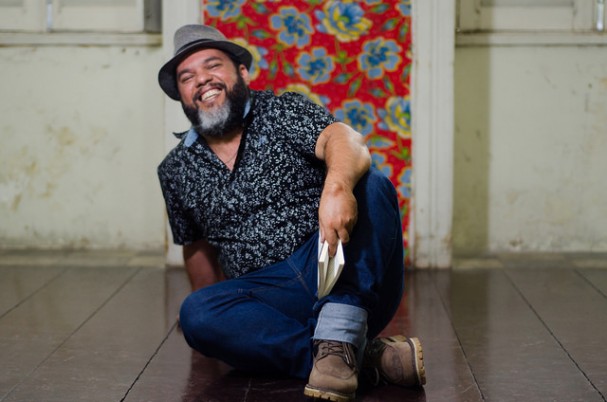 Jan Ribeiro/CulturaPE