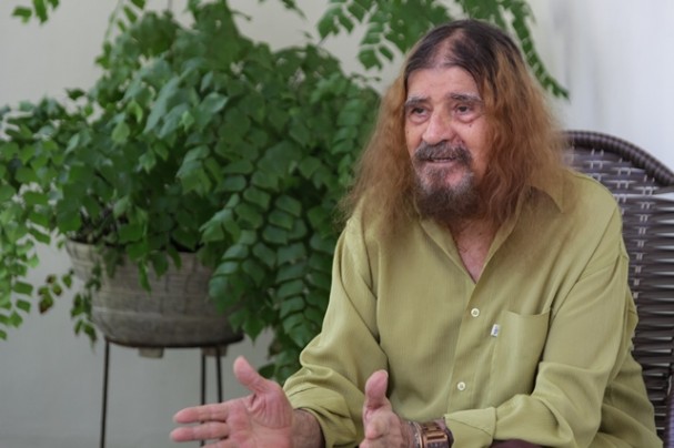 Rodrigo Ramos/CulturaPE