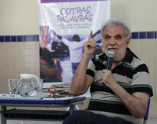 Rodrigo Ramos/Secult-PE