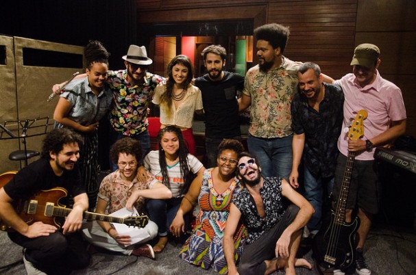 Jan Ribeiro/CulturaPE