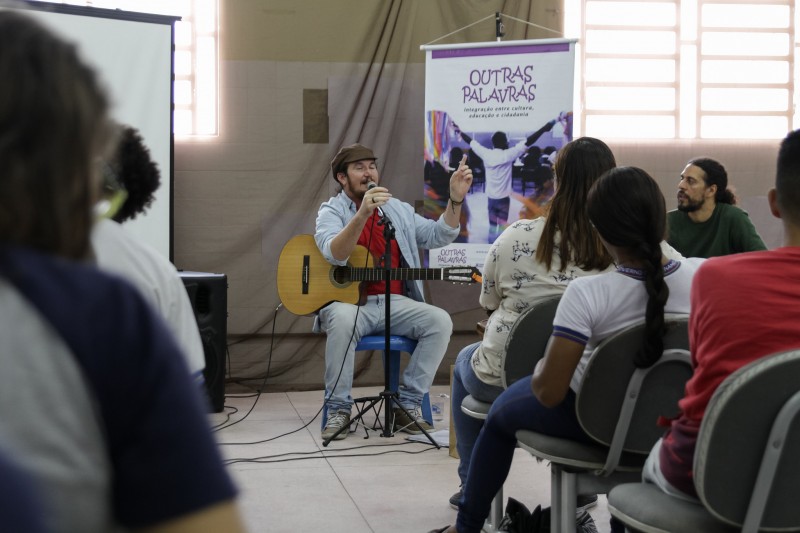 Rodrigo Ramos