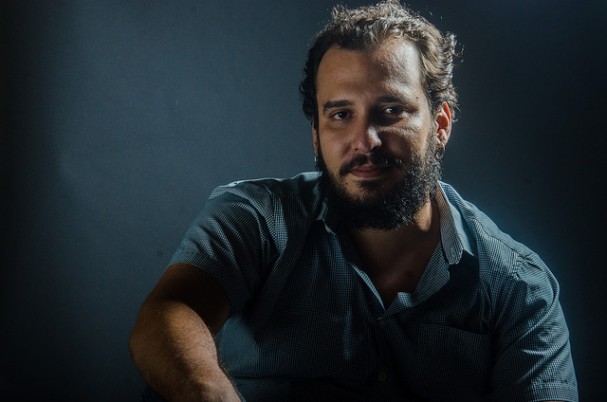 Jan Ribeiro