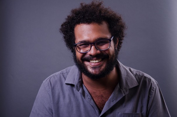 Jan Ribeiro