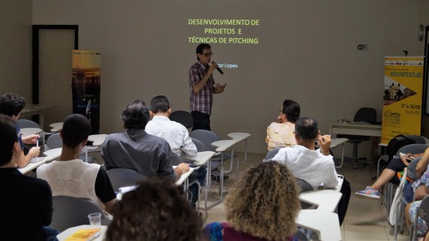 Victor Lopes/RioContentLab PE