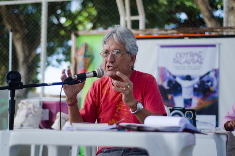 Jan Ribeiro