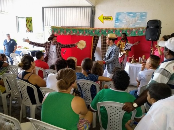 Divulgação