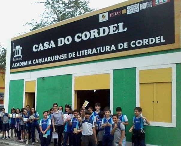 Reprodução