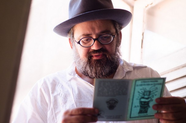 Jan Ribeiro/CulturaPE