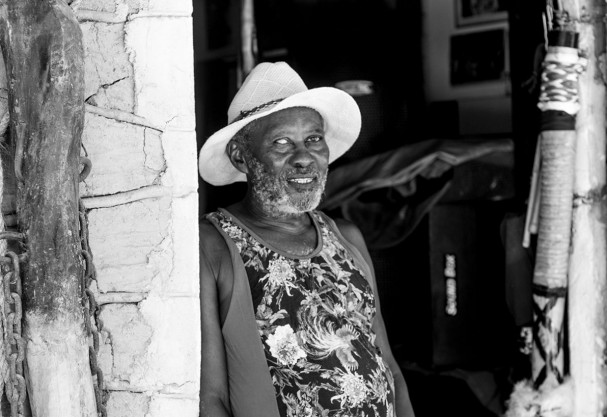 Jonathan Salvatore/RevistaContinente