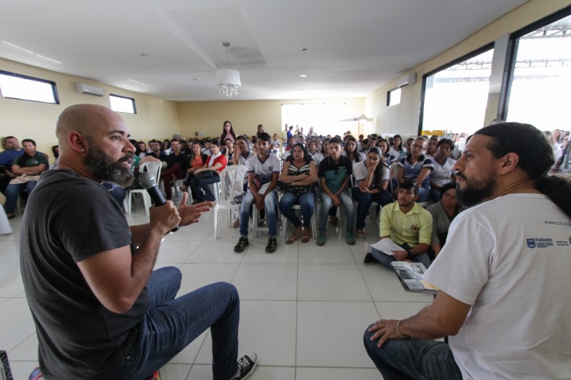 Rodrigo Ramos