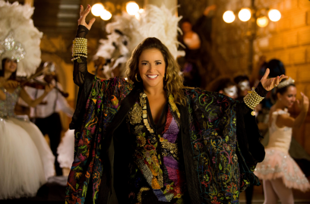 Célia Santos/Divulgação