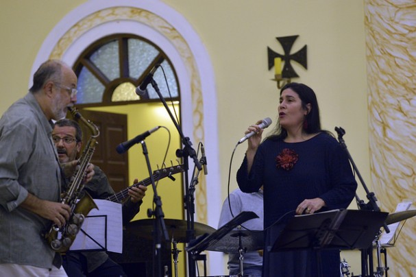 Leo Caldas/CulturaPE