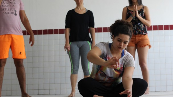 Liz Souza e Manu Andrade