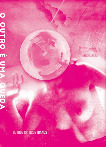 Arte/Capa do livro