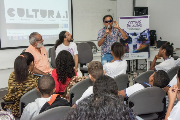 Elimar Caranguejo