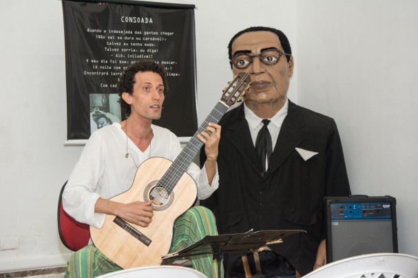 Elimar Caranguejo