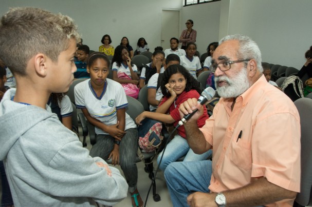 Elimar Caranguejo