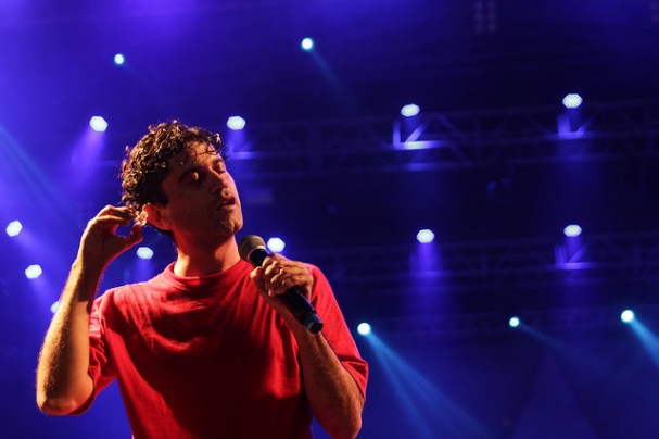 Foto: Felipe Souto Maior/ Secult PE - Fundarpe