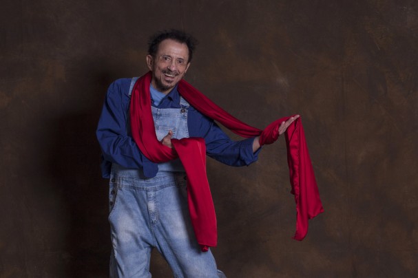 André Conti
