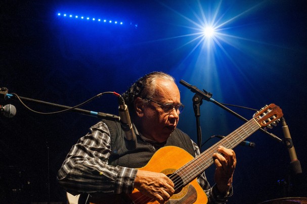 Edmar Melo/CulturaPE