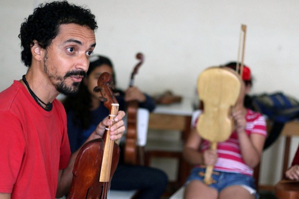 Costa Neto/CulturaPE