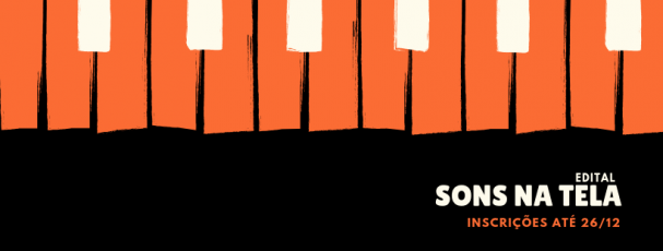 sons na tela