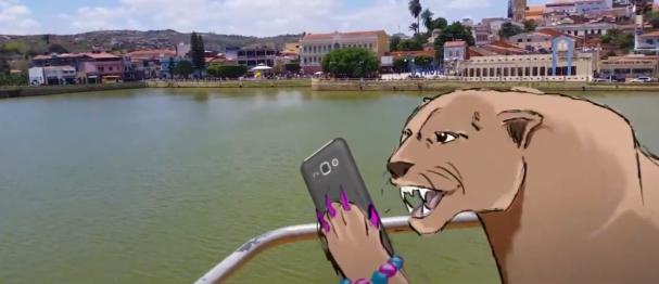 Reprodução