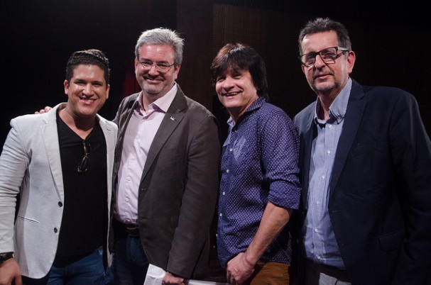 Jan Ribeiro/CulturaPE