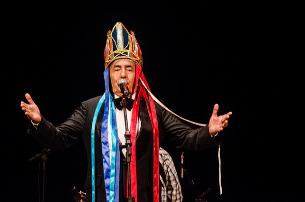 Jan Ribeiro/CulturaPE