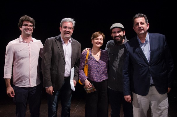 Jan Ribeiro/CulturaPE