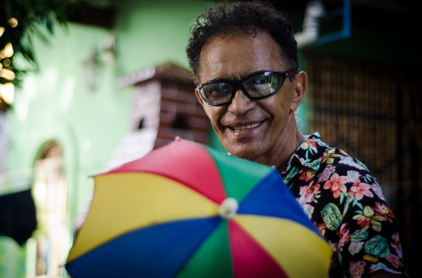 Jan Ribeiro