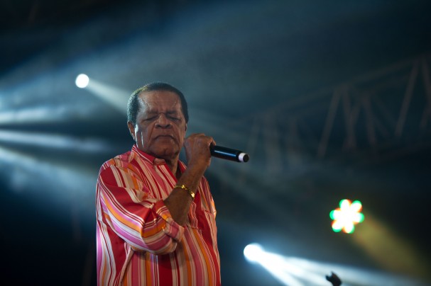 Eric Gomes 