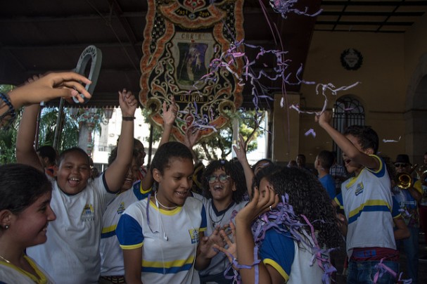 Elimar Pereira/CulturaPE