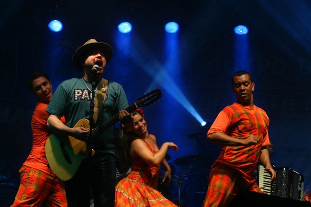 Renato Spencer\Santo Lima