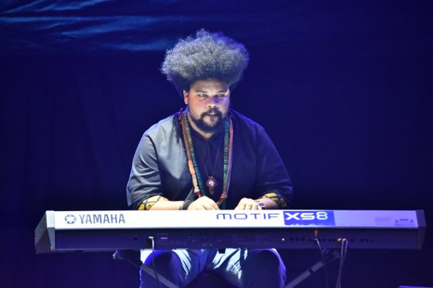 Felipe Souto Maior/Secult-PE