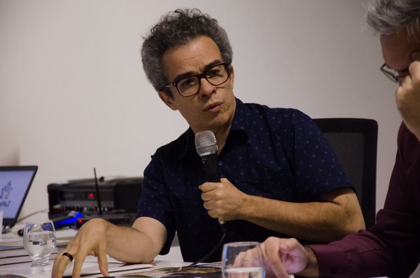 Jan Ribeiro
