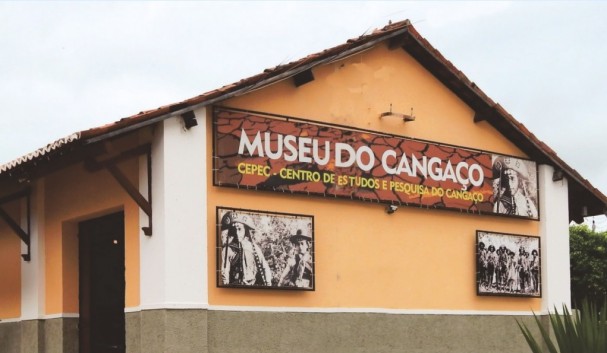 Ações de preservação do Museu do Cangaço levaram 2º lugar