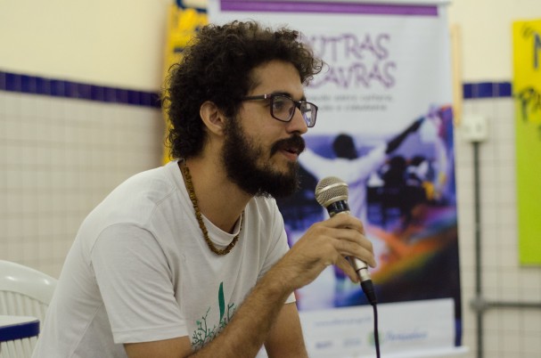 Jan Ribeiro/Secult-PE