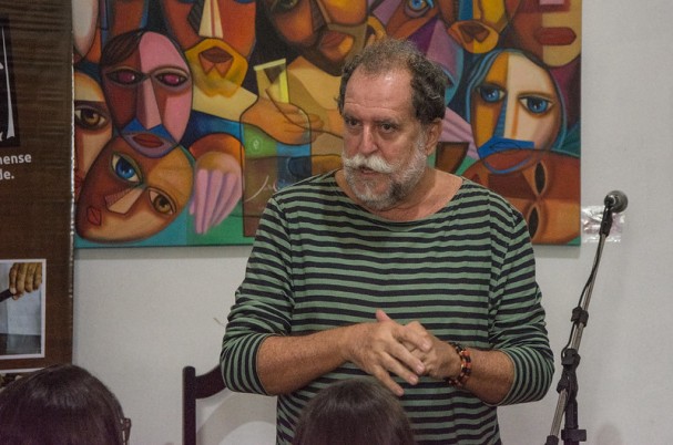 Elimar Caranguejo/Secult-PE/Fundarpe