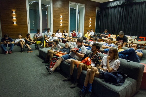 Hannah Carvalho/Divulgação