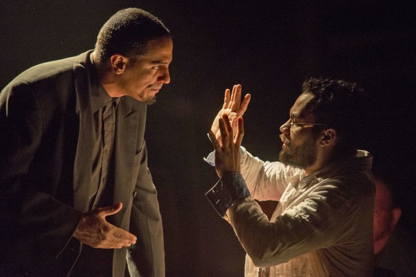 pa(IDEIA) - pedagogia da libertação